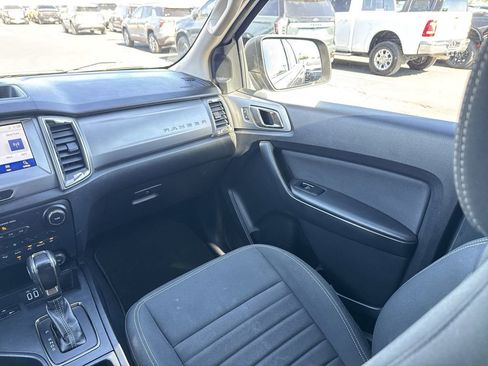 Used 2021 Ford Ranger XLT w/ Equipment Group 301A Mid RWD image 4