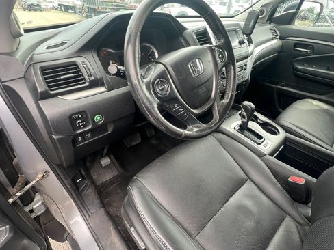 Used 2019 Honda Ridgeline RTL image 14
