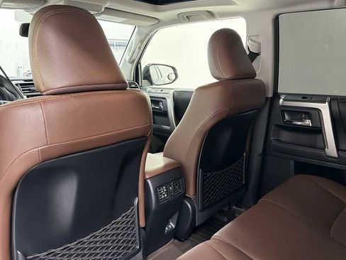 Certified 2020 Toyota 4Runner Limited image 26