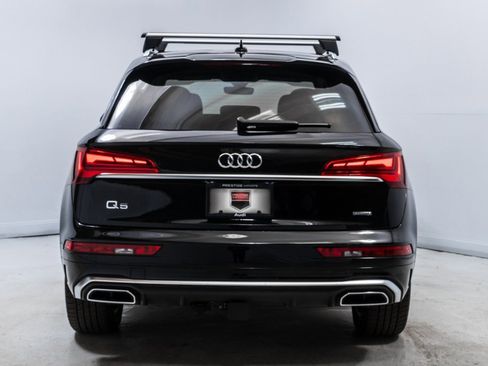 Used 2023 Audi Q5 2.0T Premium Plus w/ Premium Plus Package image 6