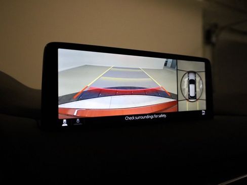 Used 2021 MAZDA CX-5 Signature image 19