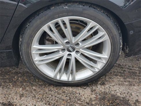 Used 2022 Audi Q7 3.0T Premium Plus w/ Premium Plus Package image 43