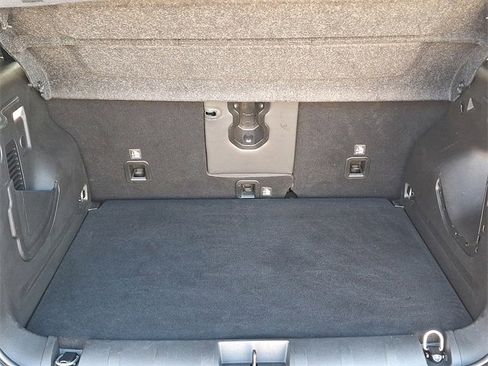 Used 2021 Jeep Renegade Limited image 28