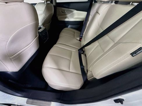 Used 2021 Nissan Murano SL w/ SL Moonroof Package AWD/4WD image 30