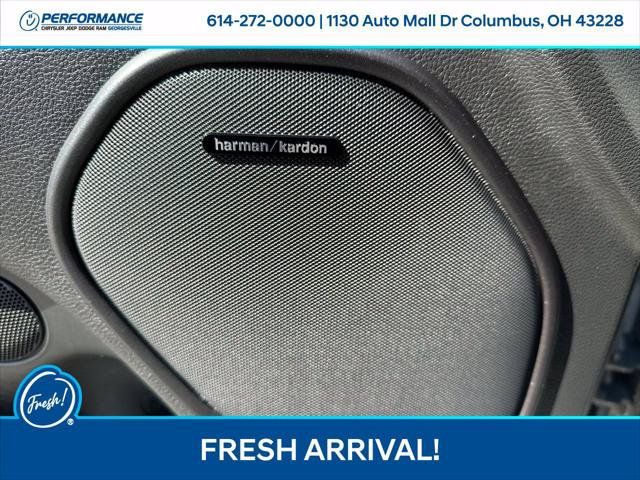 Certified 2025 Dodge Durango GT AWD/4WD image 15