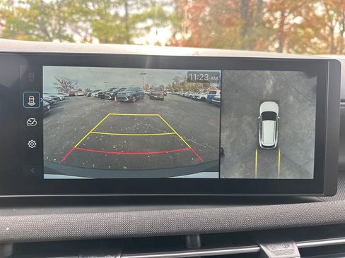 New 2026 Hyundai Tucson Limited image 18