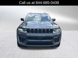 New 2026 Jeep Grand Cherokee Limited RWD video 2