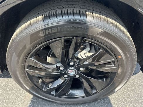 Used 2025 Buick Encore GX Sport Touring w/ Comfort Package FWD image 31