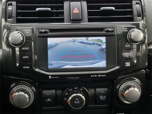 Used 2019 Toyota 4Runner TRD Off-Road Premium image 21