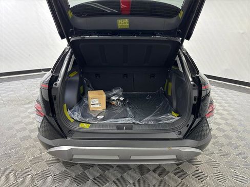 New 2026 Hyundai Kona Limited image 19