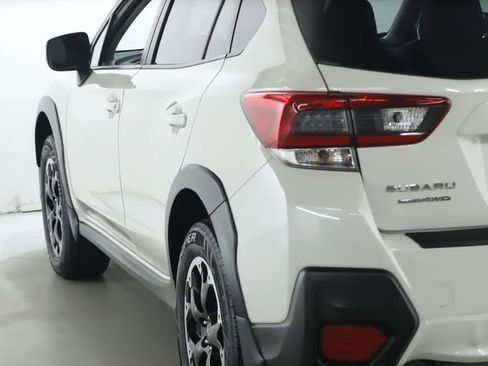 Used 2022 Subaru Crosstrek 2.0i Premium w/ Moonroof Package image 42