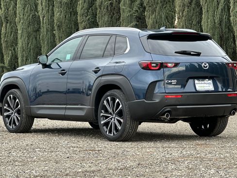 New 2026 MAZDA CX-50 AWD 2.5 S w/ Weather Package image 6