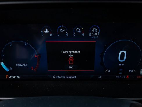 Used 2026 Ford F350 Platinum w/ Platinum Plus Package image 20