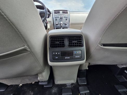 Used 2010 MAZDA CX-9 Sport AWD/4WD image 19