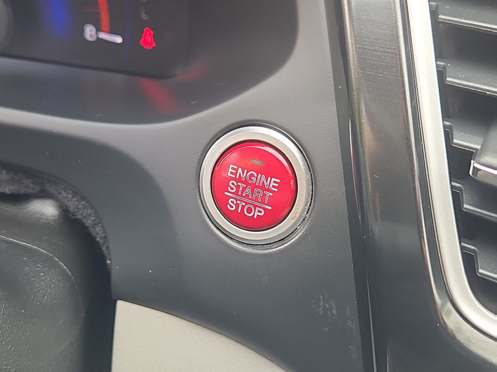 Used 2014 Honda Civic EX image 20
