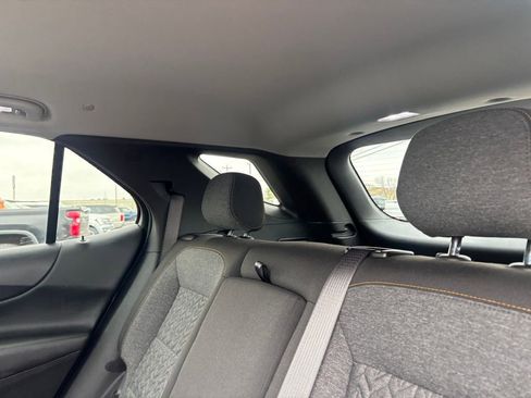 Used 2023 Chevrolet Equinox LT image 26