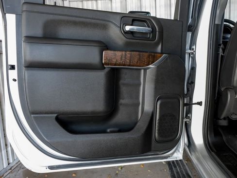 Used 2022 GMC Sierra 2500 Denali w/ Denali Ultimate Package image 43