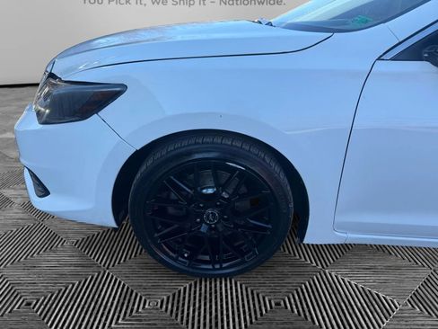 Used 2018 Acura ILX image 17