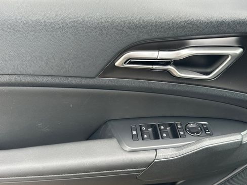 New 2026 Kia Sportage EX AWD/4WD image 9