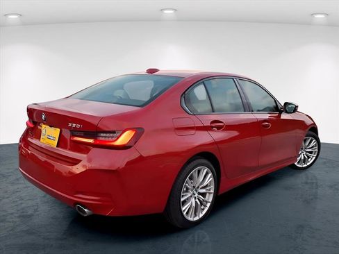 Used 2023 BMW 330i xDrive Sedan image 24