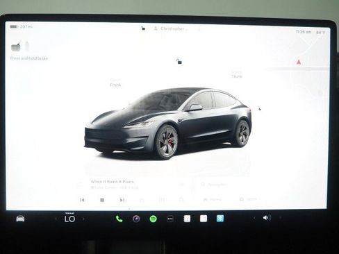 Used 2025 Tesla Model 3 Performance AWD/4WD image 31
