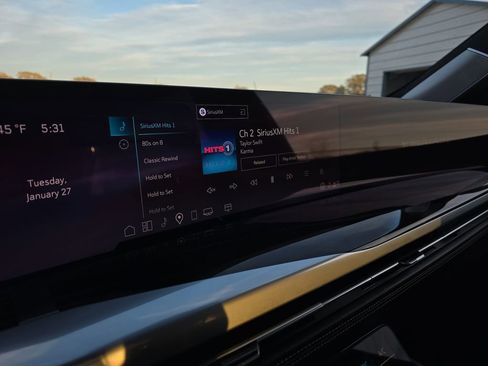 Used 2026 Cadillac Escalade Sport w/ Touring Package image 24