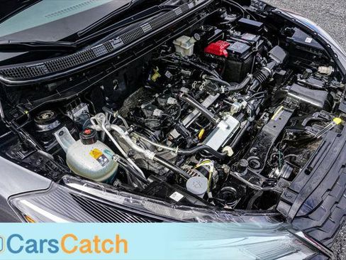 Used 2023 Nissan Kicks S image 35