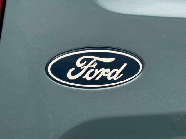 New 2026 Ford Bronco Sport Heritage w/ Convenience Package AWD/4WD image 28
