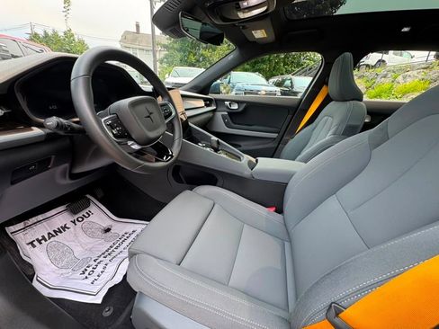 Used 2024 Polestar Polestar 2 AWD/4WD image 15