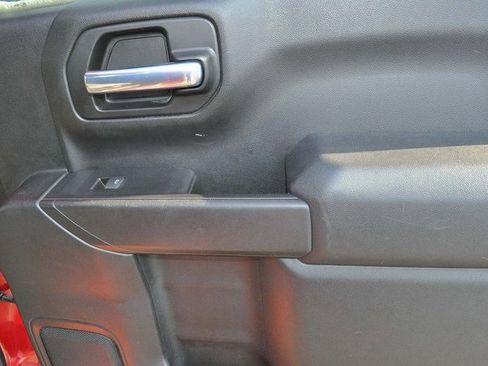 Used 2020 Chevrolet Silverado 1500 Custom w/ Custom Value Package image 27