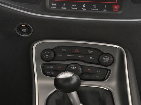 Used 2019 Dodge Challenger R/T Scat Pack w/ Driver Convenience Group RWD image 19