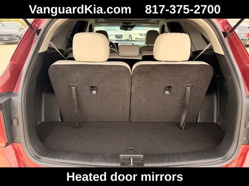 Used 2024 Kia Sorento S w/ Panoramic Sunroof Package image 28