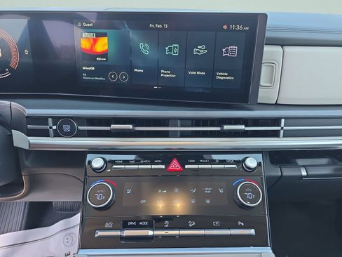 New 2026 Hyundai Santa Fe SEL FWD image 19