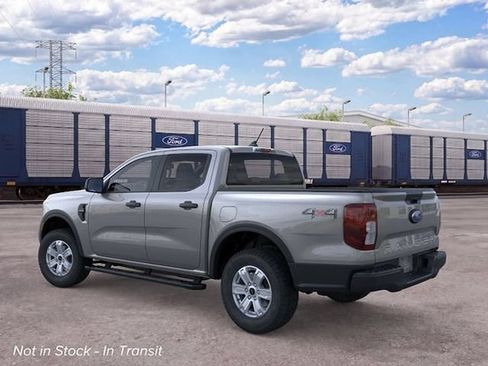 New 2026 Ford Ranger XL AWD/4WD image 4