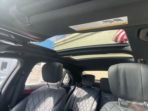 Used 2023 Mercedes-Benz S 580 4MATIC Sedan image 26