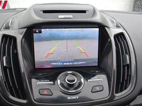 Used 2013 Ford Escape Titanium w/ Parking Technology Pkg AWD/4WD image 16