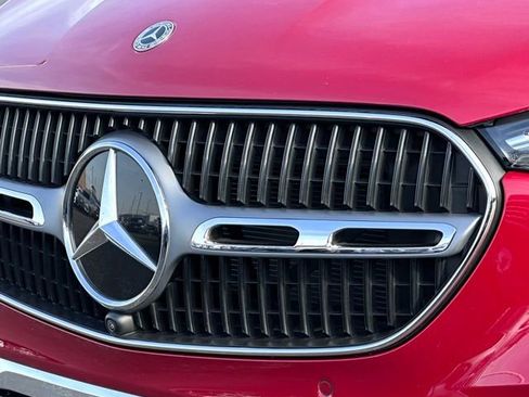 Certified 2026 Mercedes-Benz GLC 350e 4MATIC image 6