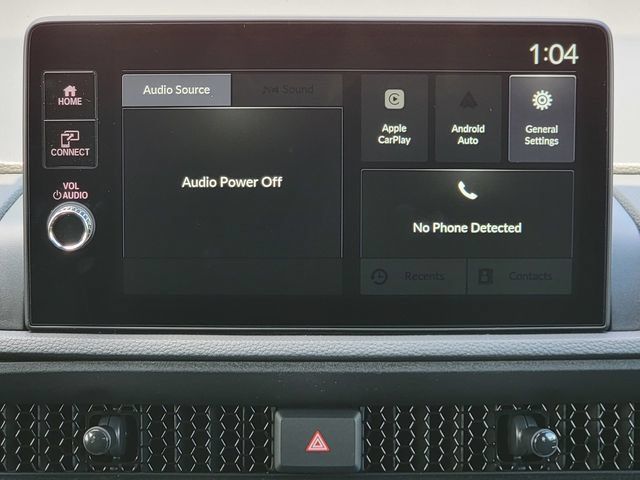 New 2026 Honda CR-V Sport-L image 20
