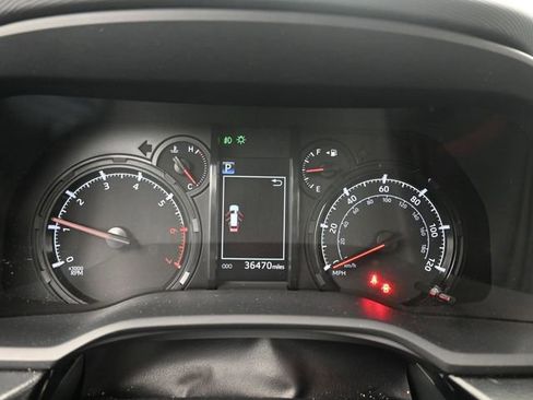 Used 2024 Toyota 4Runner SR5 image 17