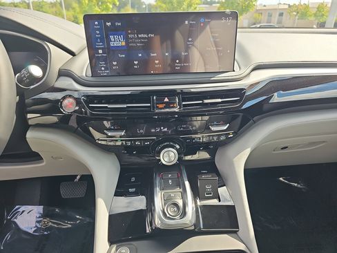 New 2026 Acura MDX FWD w/ Technology Package image 22
