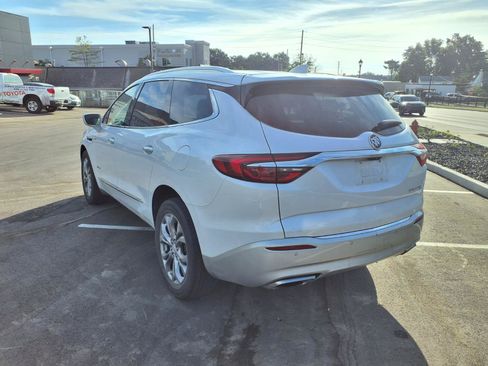 Used 2019 Buick Enclave Avenir AWD/4WD image 31