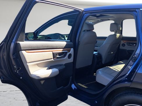 Used 2017 Honda CR-V EX-L image 11
