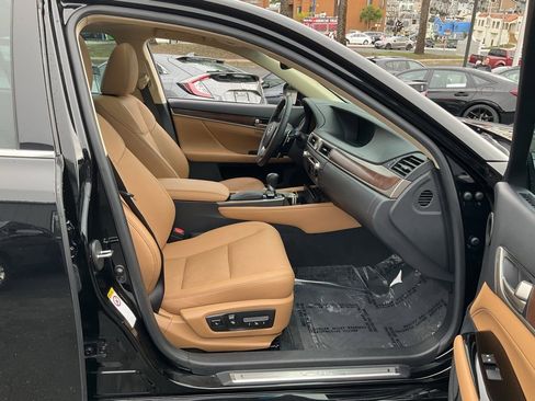 Used 2015 Lexus GS 350 AWD image 55