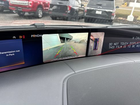 New 2026 Lincoln Navigator Black Label AWD/4WD image 19