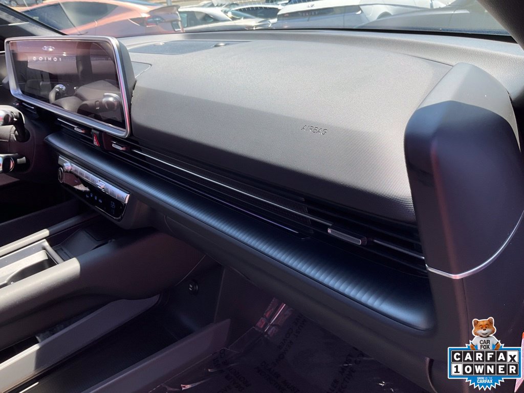 Used 2023 Hyundai Ioniq 6 SEL RWD image 64