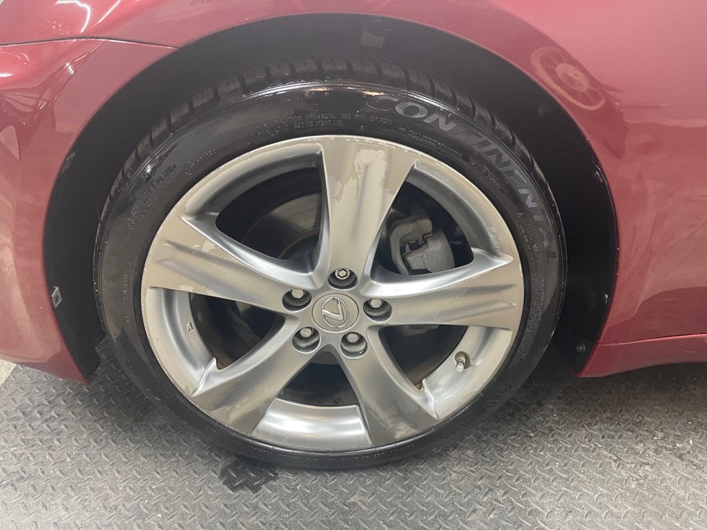 Used 2012 Lexus IS 250 RWD image 36
