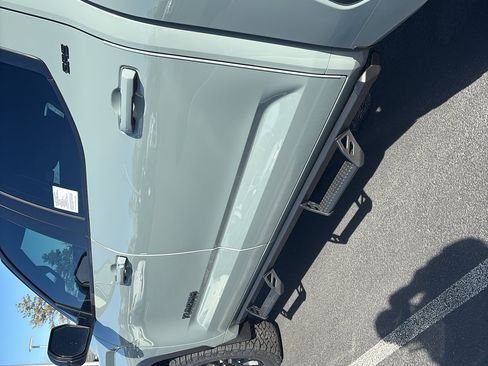 New 2026 Toyota Tundra SR5 AWD/4WD image 48