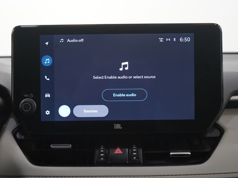 Used 2025 Toyota RAV4 Limited w/ Weather Package AWD/4WD image 15