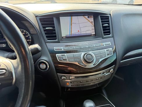 Used 2015 INFINITI QX60 FWD w/ Premium Plus Package image 20