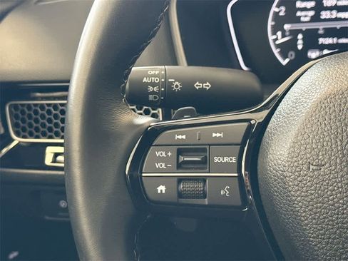 Certified 2024 Honda Civic Sport image 24